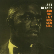 Art Blakey & the Jazz Messengers (Reissue) - Art Blakey & the Jazz Messengers