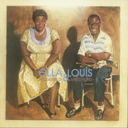 Ella & Louis (Reissue) - Ella Fitzgerald / Louis Armstrong