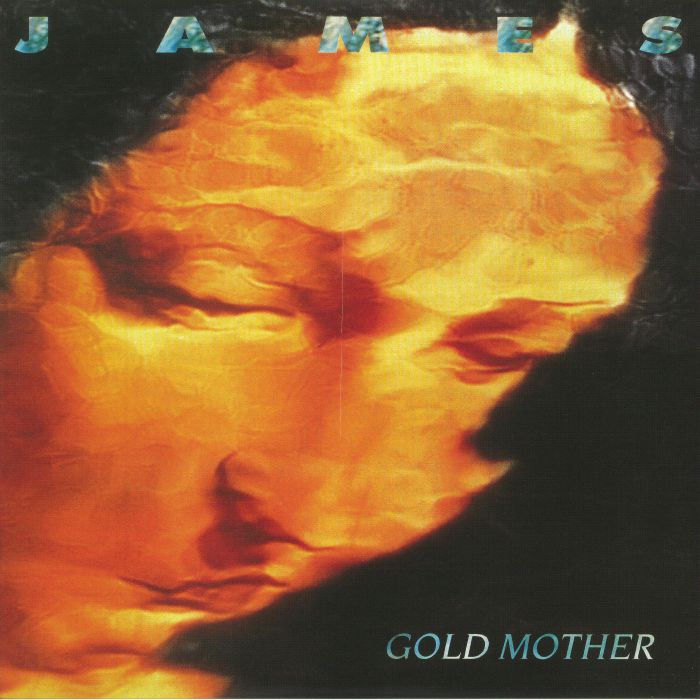 Gold Mother (Reissue) - James