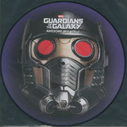 Guardians of the Galaxy: Awesome Mix Vol 1 (Soundtrack) (Picture Disc) - Various