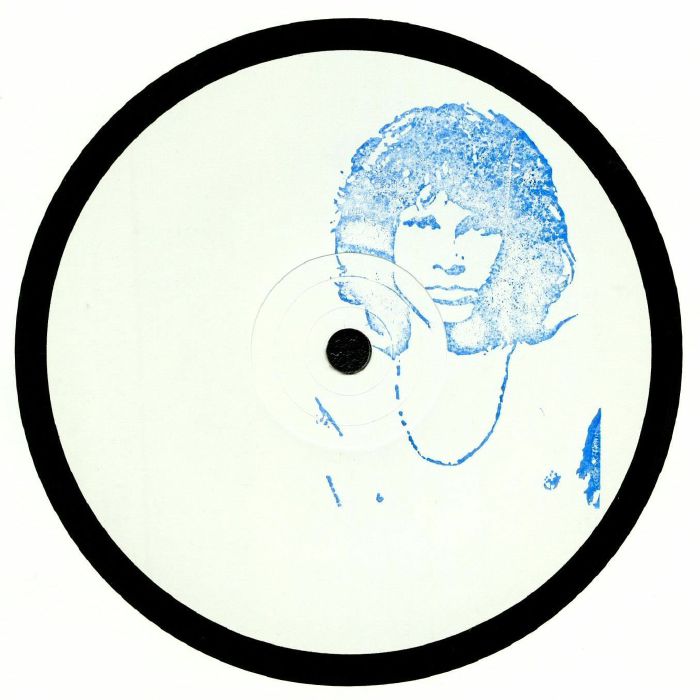 Ijzeren Rots - Digwah