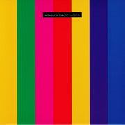 Introspective (Remastered) - Pet Shop Boys
