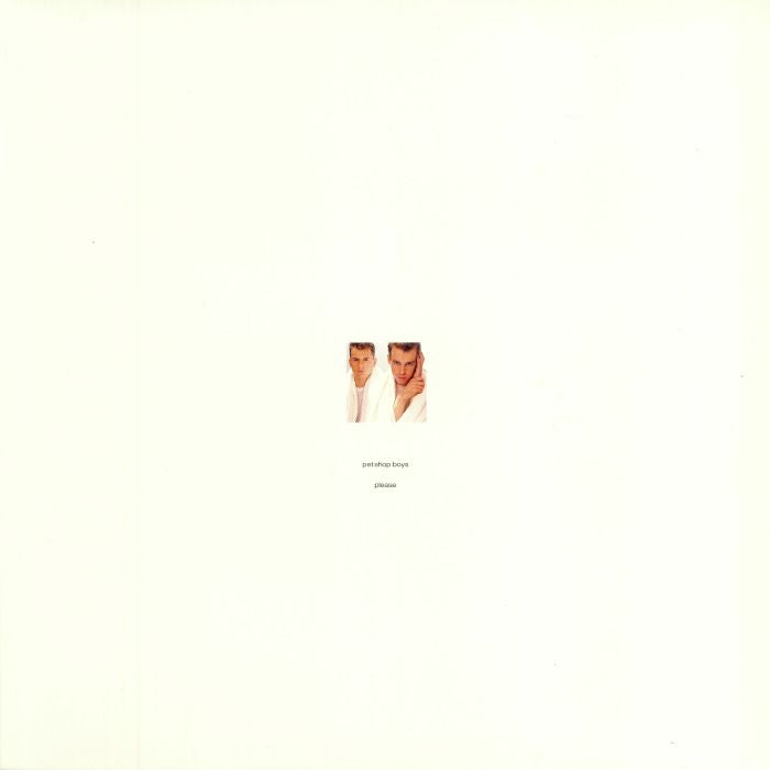 Please (2018 Remastered) - Pet Shop Boys