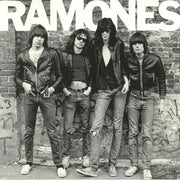 Ramones (Remastered) - Ramones