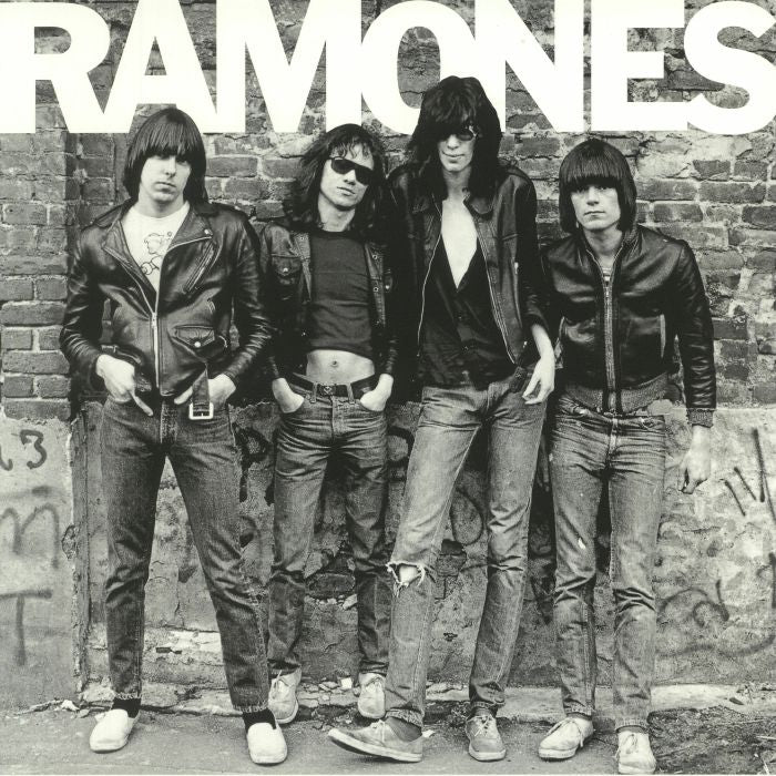 Ramones (Remastered) - Ramones