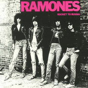 Rocket to Russia (Remastered) - Ramones