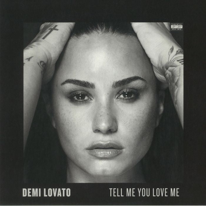Tell Me You Love Me - Demi Lovato