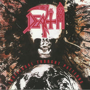 Individual Thought Patterns (Reissue) - Death