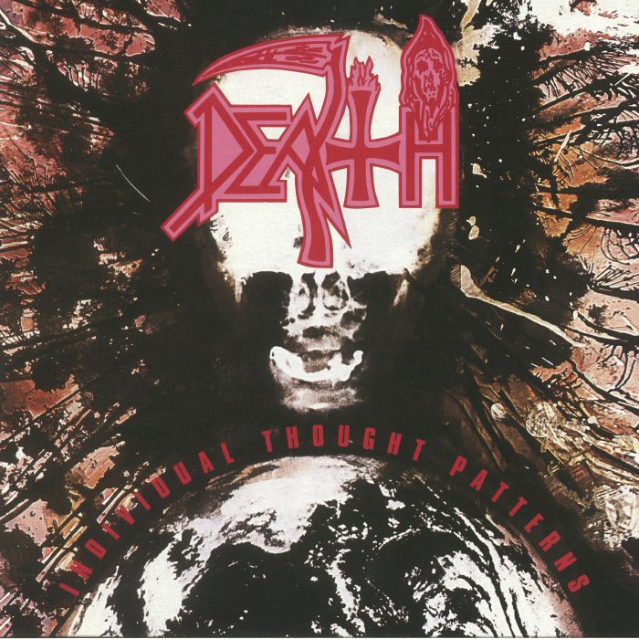 Individual Thought Patterns (Reissue) - Death