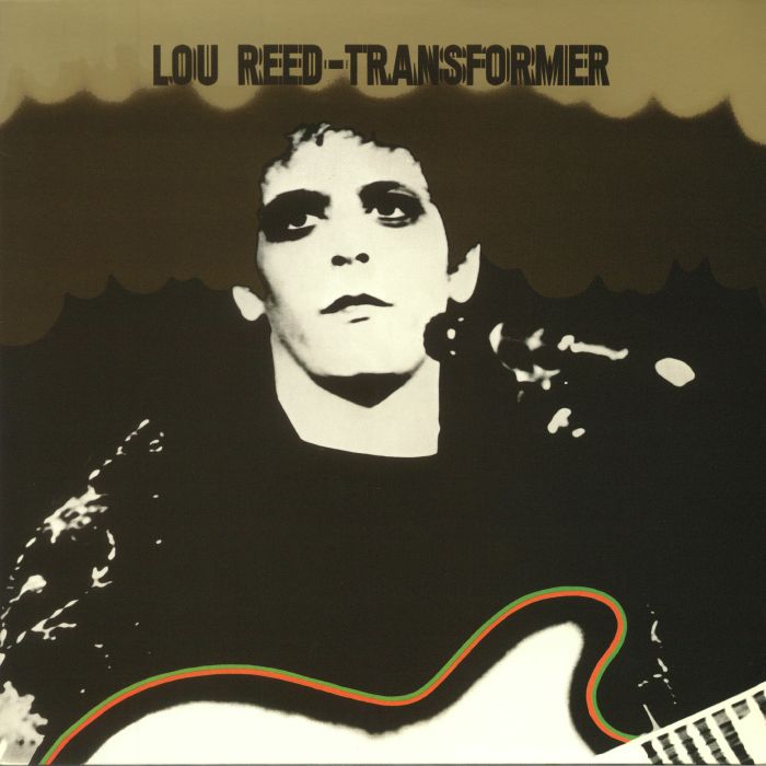 Transformer (Remastered) - Lou Reed