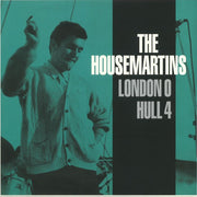 London 0 Hull 4 (Reissue) - The Housemartins