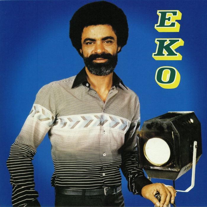 Funky Disco Music - Eko
