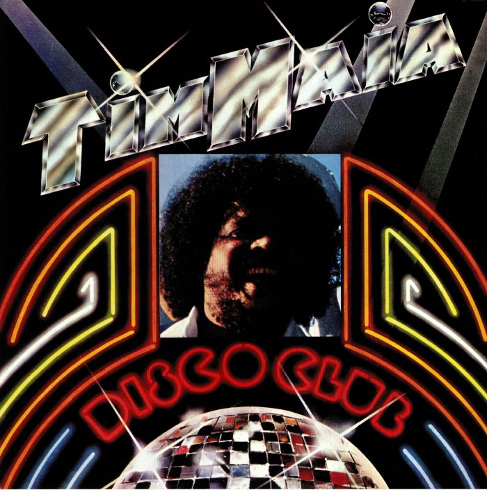 Disco Club - Tim Maia