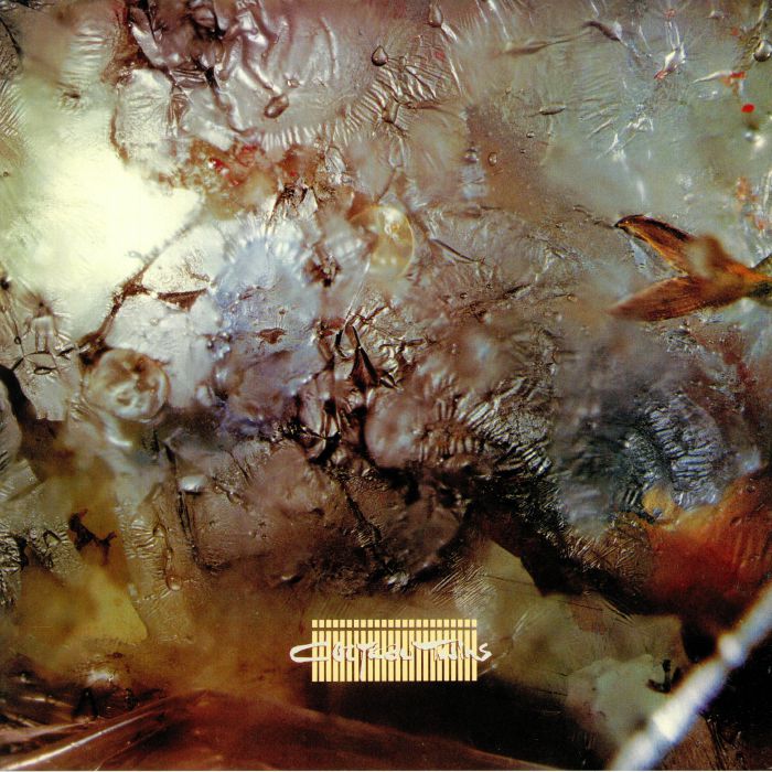 Head over Heels (Reissue) - Cocteau Twins