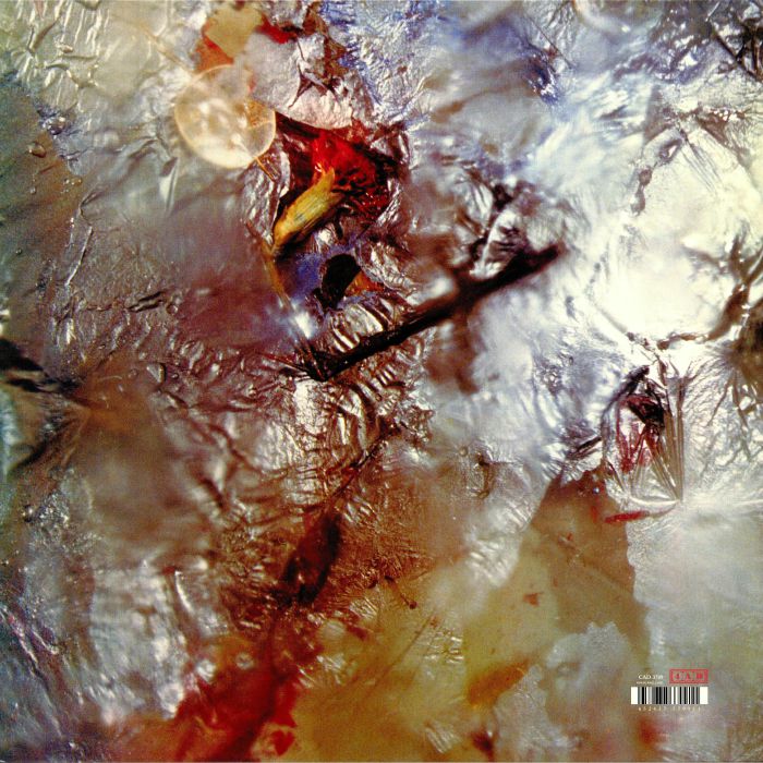 Head over Heels (Reissue) - Cocteau Twins
