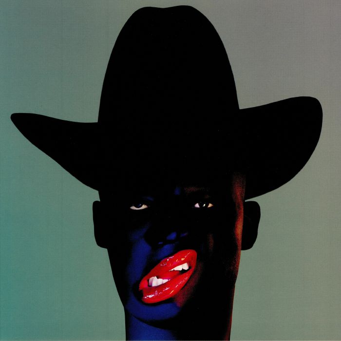 Cocoa Sugar - Young Fathers