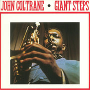 Giant Steps - John Coltrane