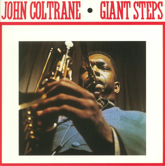Giant Steps - John Coltrane