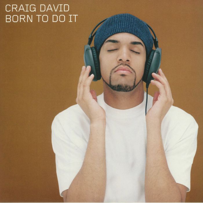 Born to Do It - Craig David