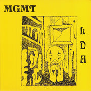 Little Dark Age - MGMT