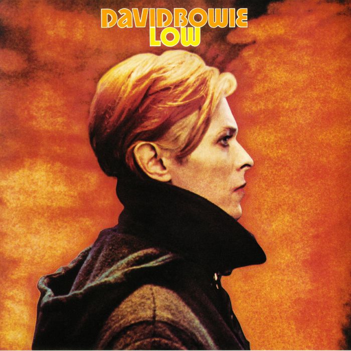 Low (Remastered) - David Bowie