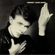 Heroes (Reissue) - David Bowie