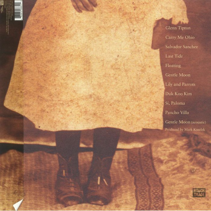 Ghosts of the Great Highway (Reissue) - Sun Kil Moon