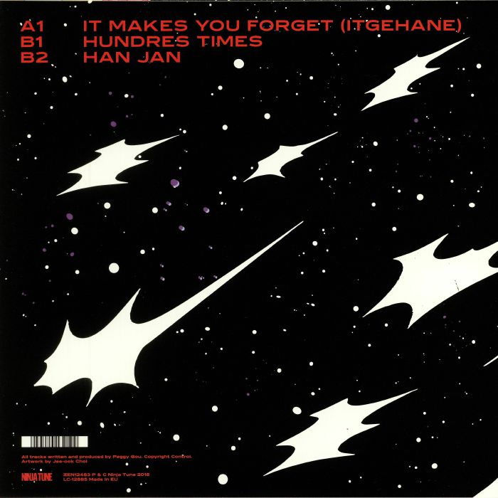Once - Peggy Gou