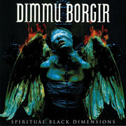 Spiritual Black Dimensions (Reissue) - Dimmu Borgir