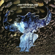 Synkronized (Reissue) - Jamiroquai