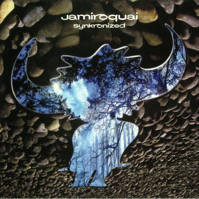 Synkronized (Reissue) - Jamiroquai