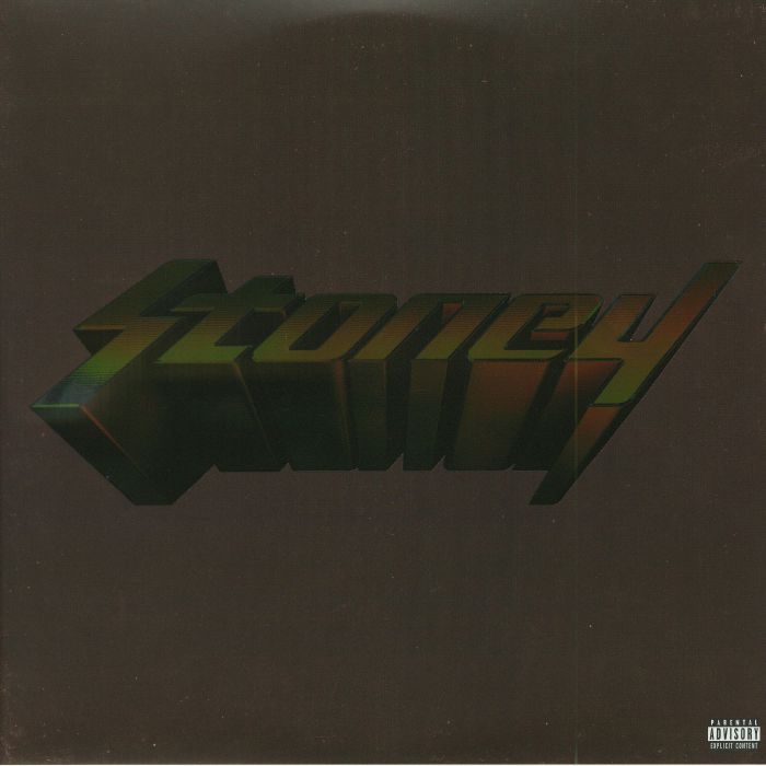 Stoney - Post Malone
