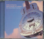 Brothers in Arms: 20th Anniversary Edition - Dire Straits (CD)