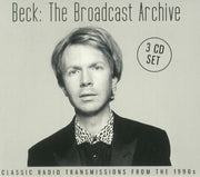 The Broadcast Archive - Beck (3xCD)