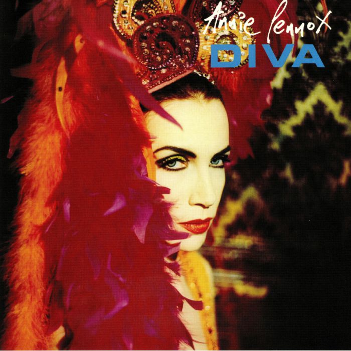 Diva (Remastered) - Annie Lennox