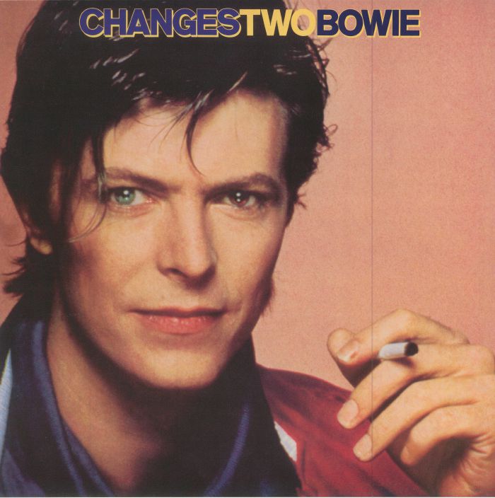 Changestwobowie (Reissue) - David Bowie