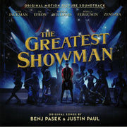 The Greatest Showman (Soundtrack) - Banj Pasek / Justin Paul