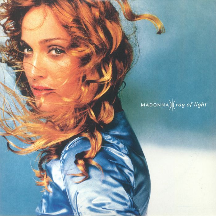 Ray of Light - Madonna