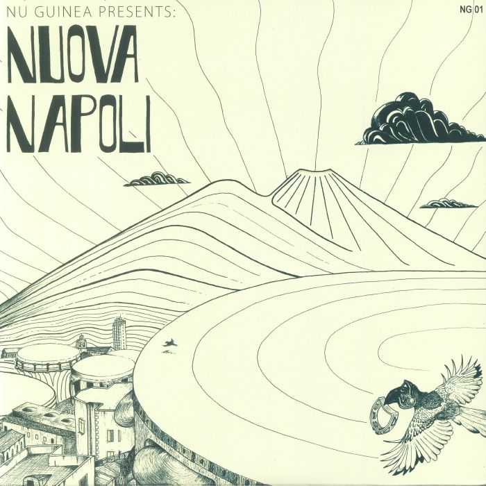 Nuova Napoli - Nu Guinea