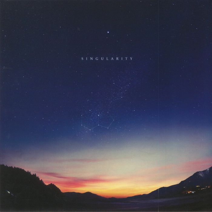 Singularity - Jon Hopkins