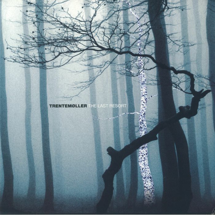 The Last Resort (Reissue) (3xLP) - Trentemoller