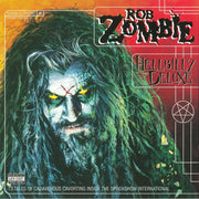 Hellbilly Deluxe (Reissue) - Rob Zombie