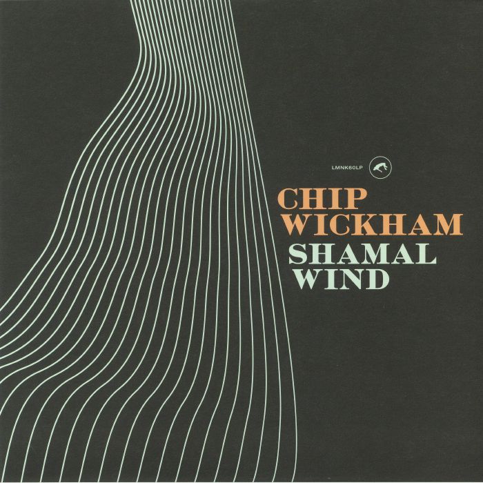 Shamal Wind - Chip Wickham