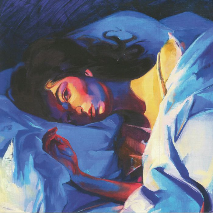 Melodrama - Lorde