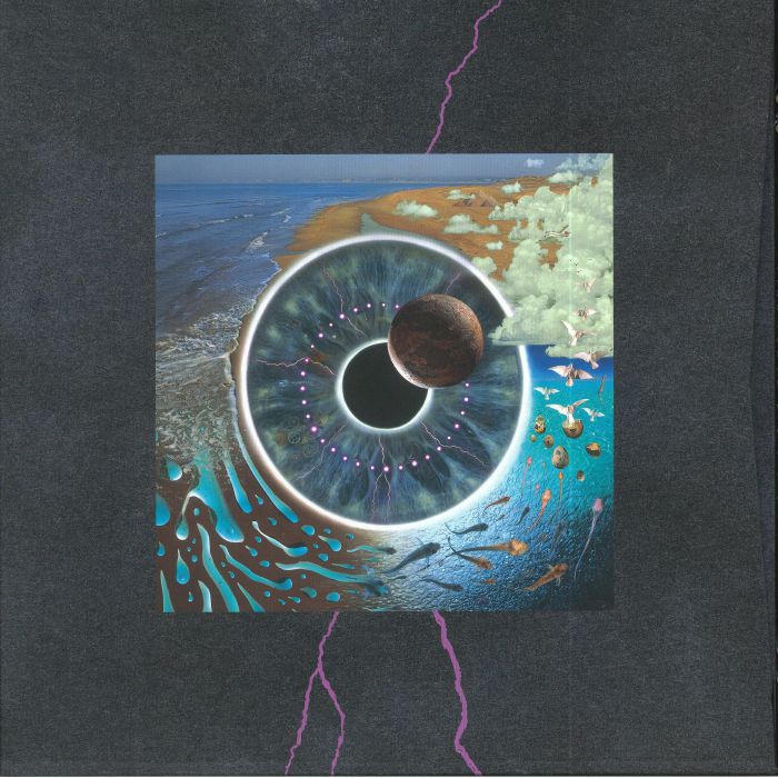 Pulse (Remastered) - Pink Floyd