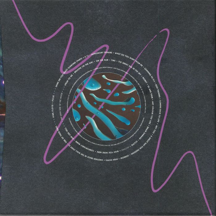 Pulse (Remastered) - Pink Floyd
