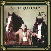 Heavy Horses: a Steven Wilson Stereo Remix (Booklet Hediyeli) - Jethro Tull