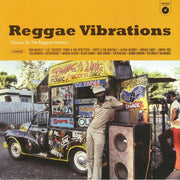 Reggae Vibrations - Various