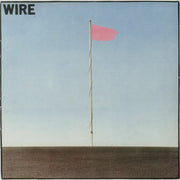 Pink Flag (Reissue) - Wire