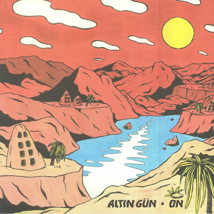 On - Altin Gun